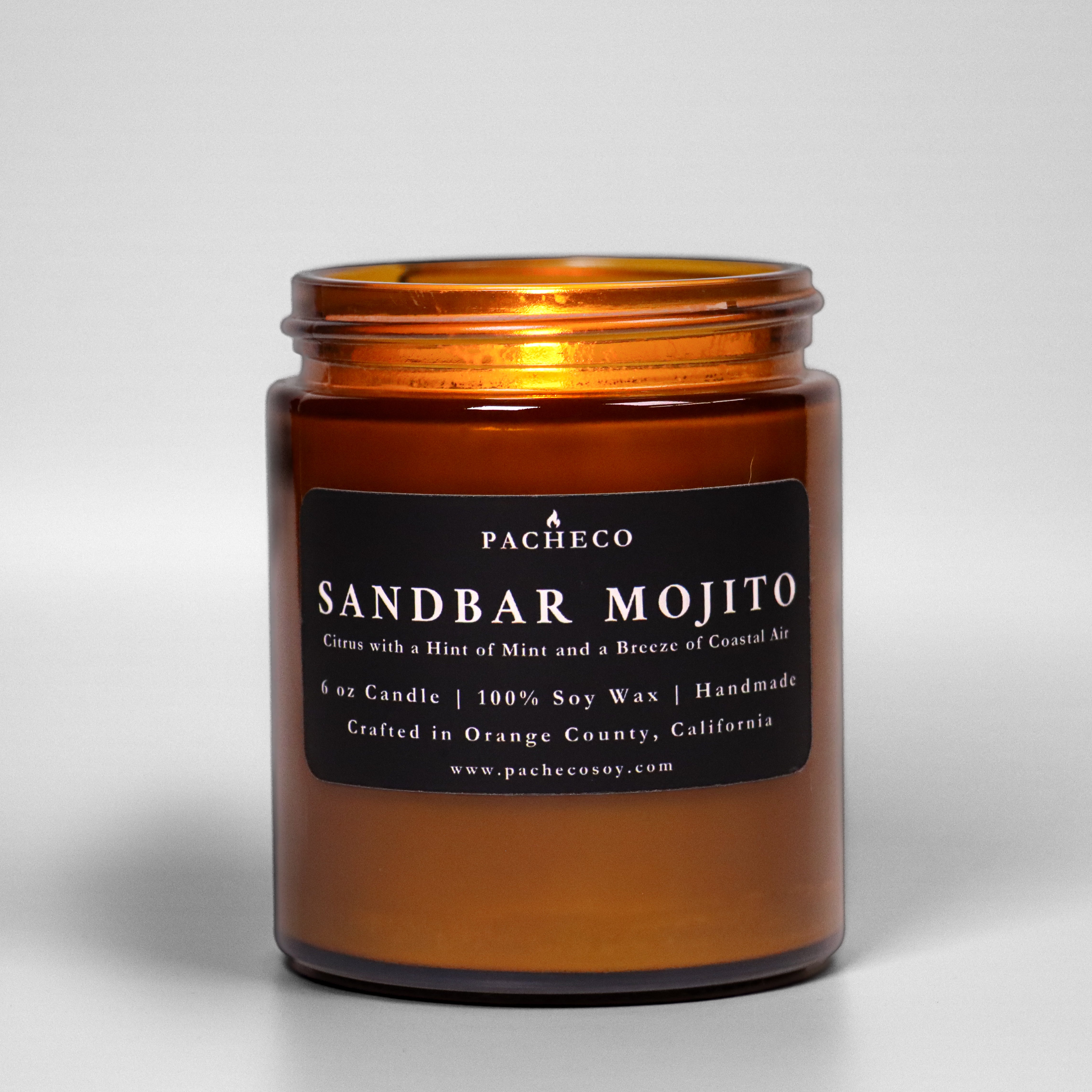 SANDBAR MOJITO