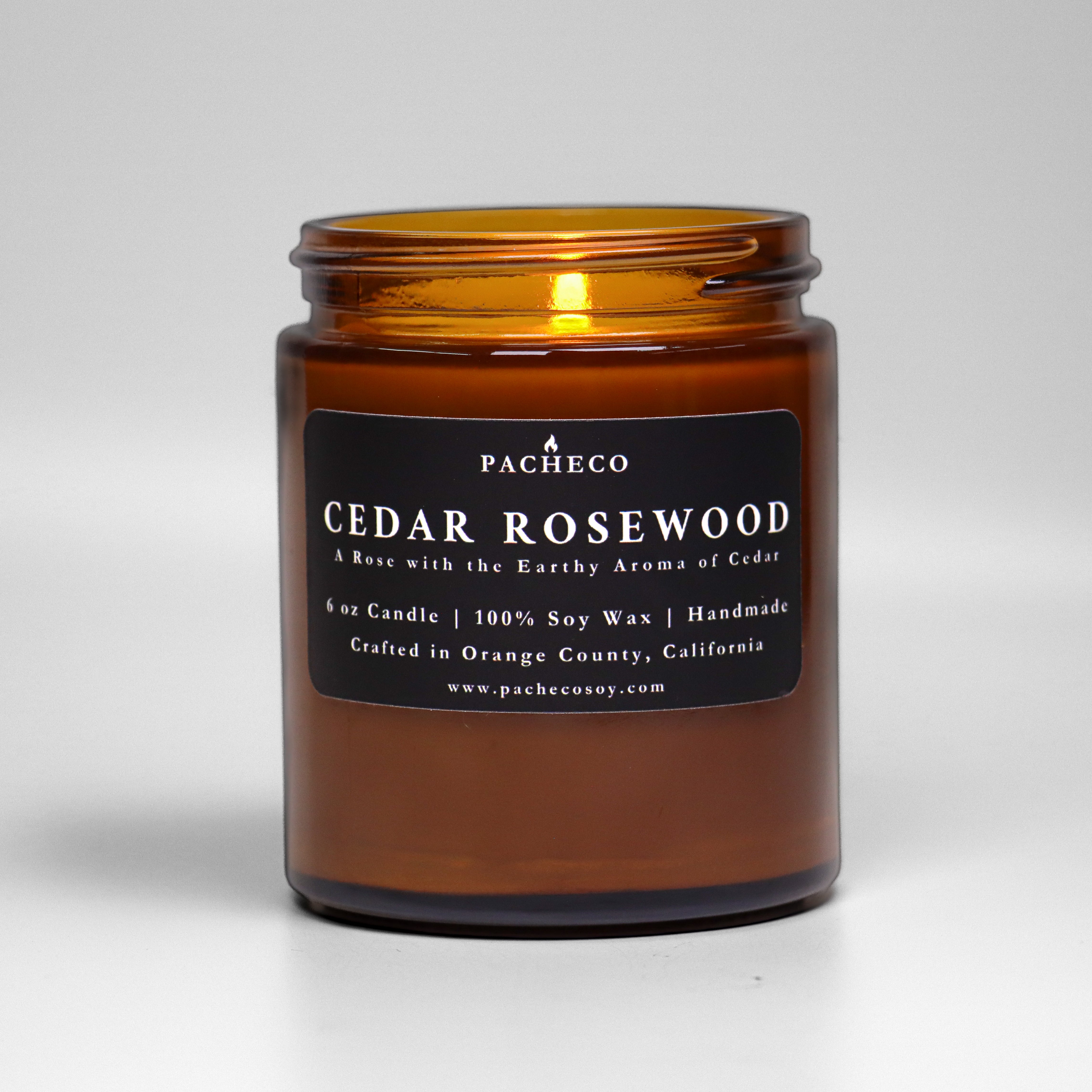 CEDAR ROSEWOOD