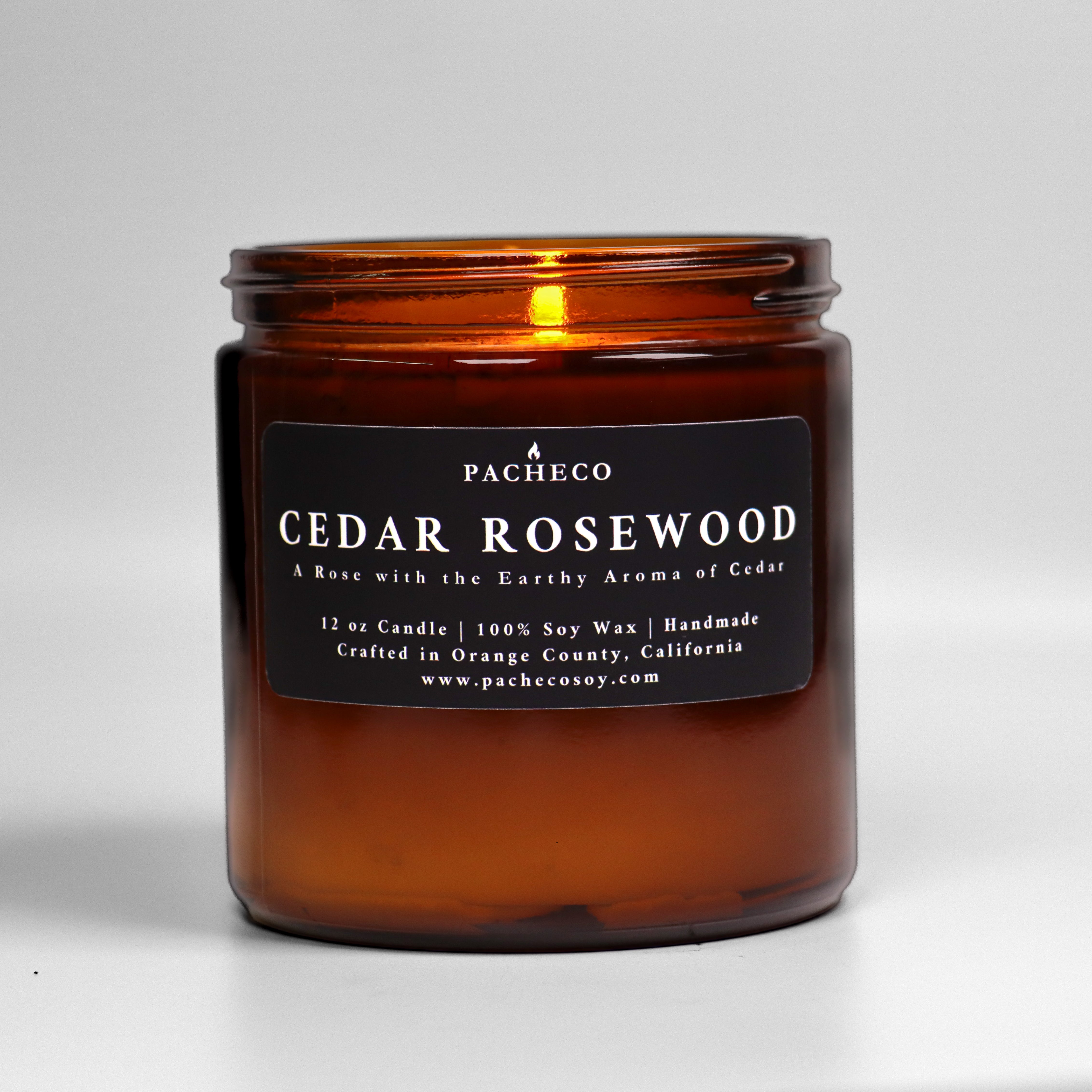 CEDAR ROSEWOOD