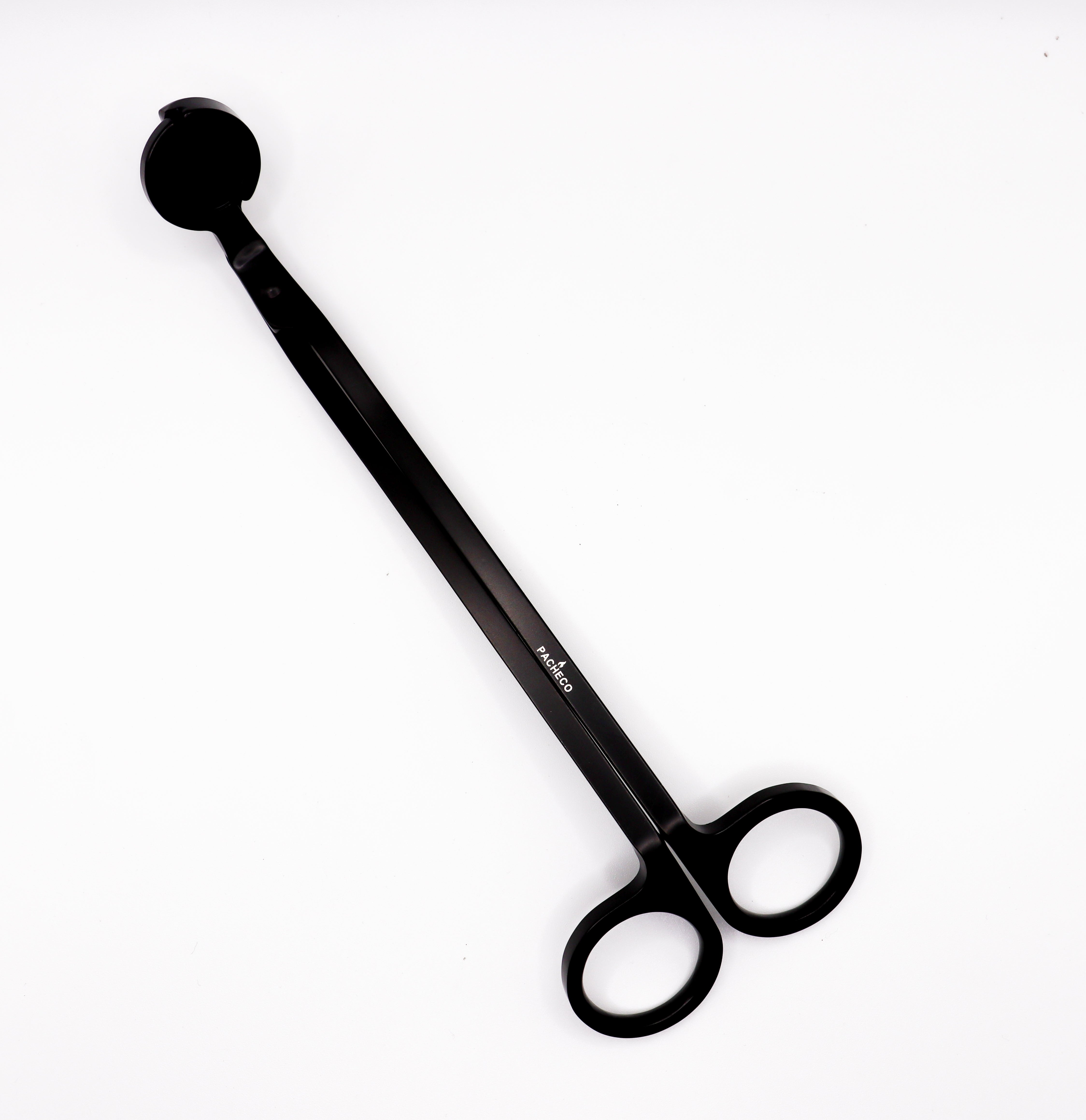 Wick Trimmers