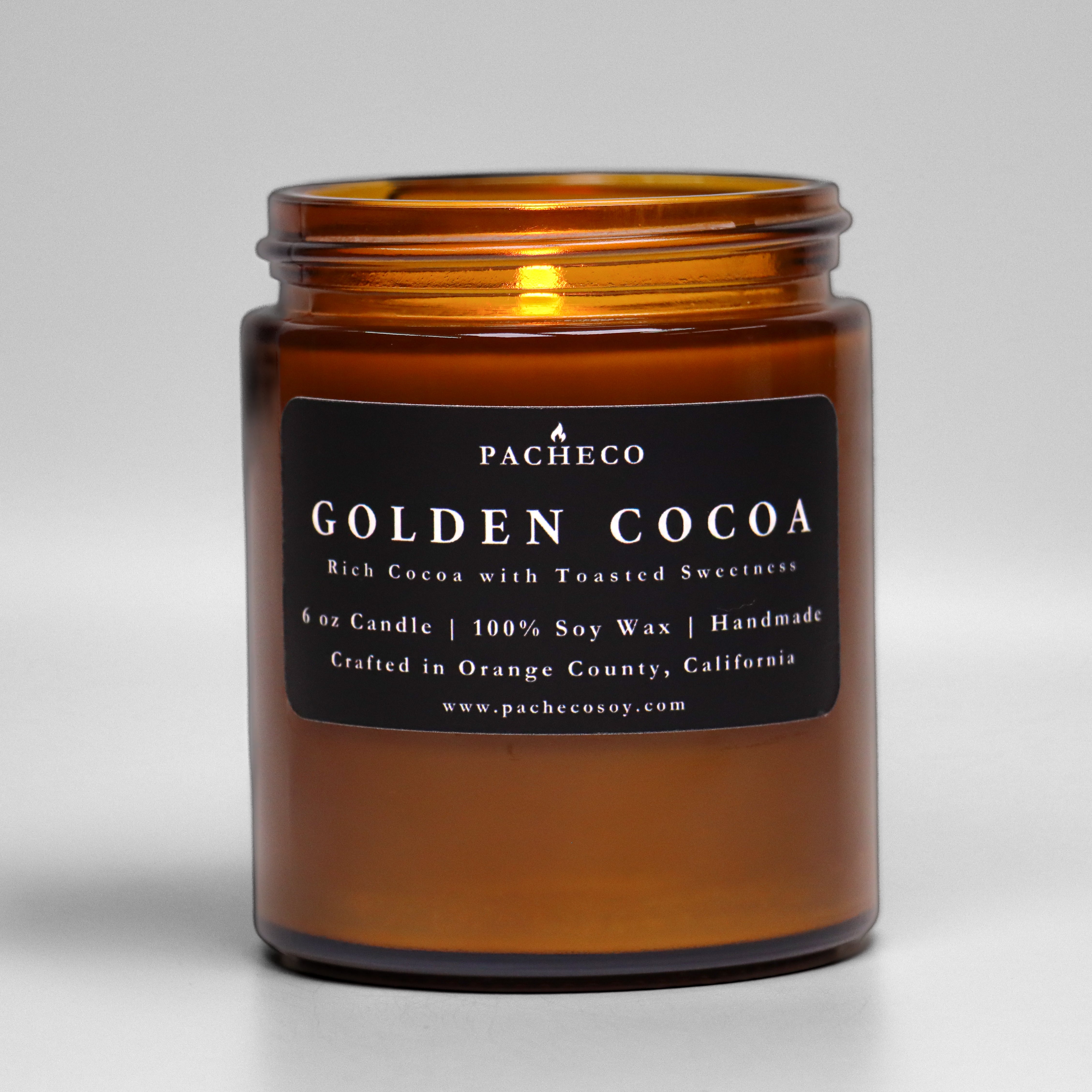 GOLDEN COCOA