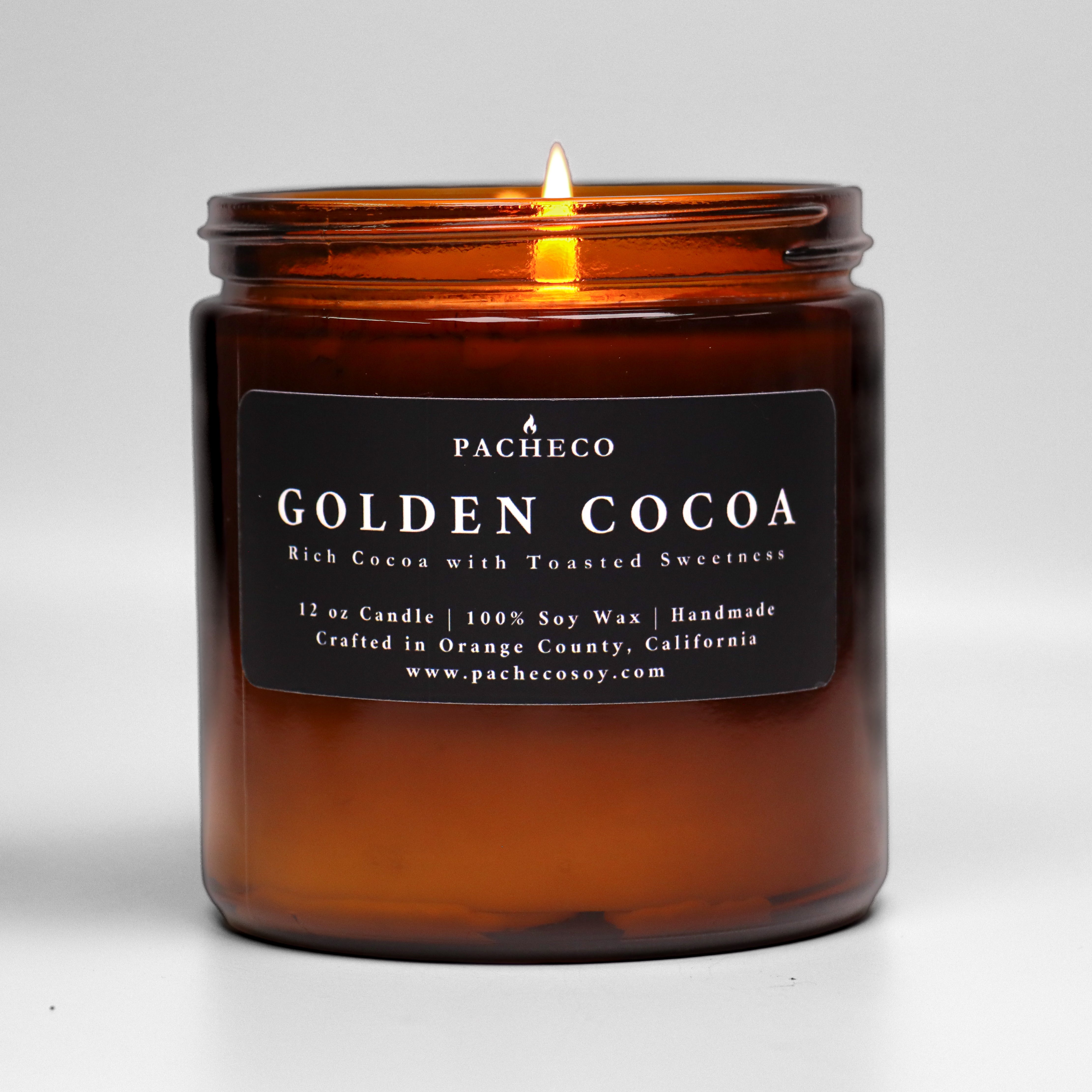GOLDEN COCOA