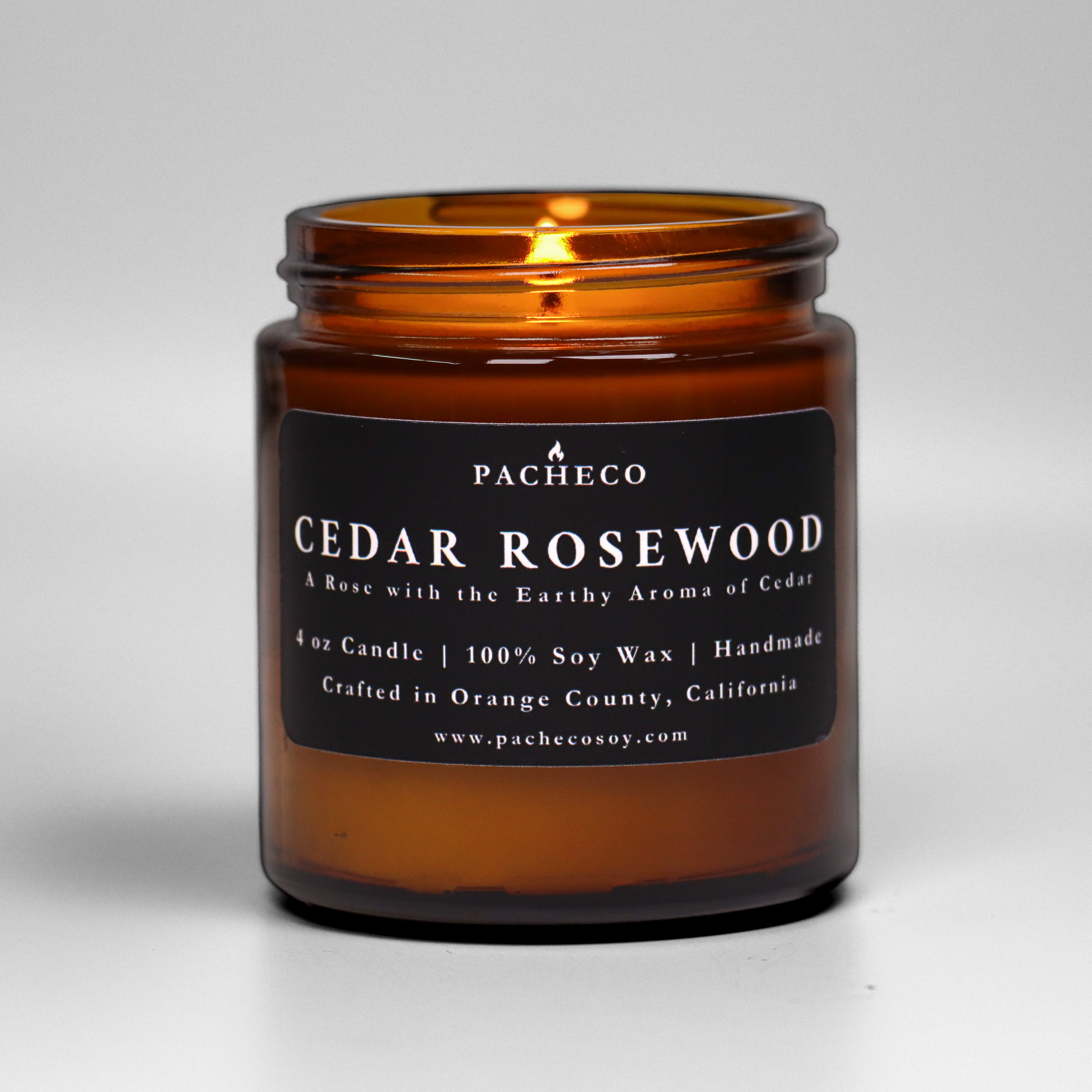 CEDAR ROSEWOOD